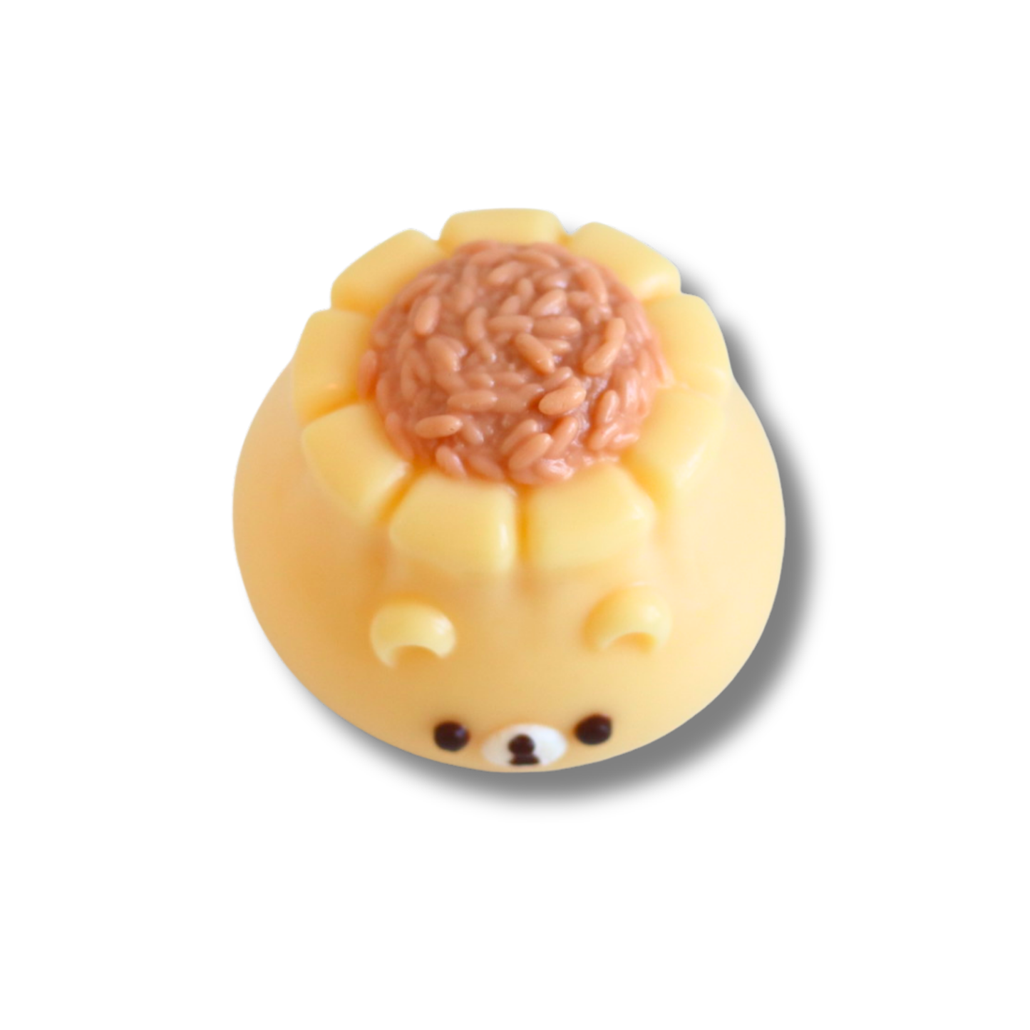 Sweet Rice Bear Taba Squishy