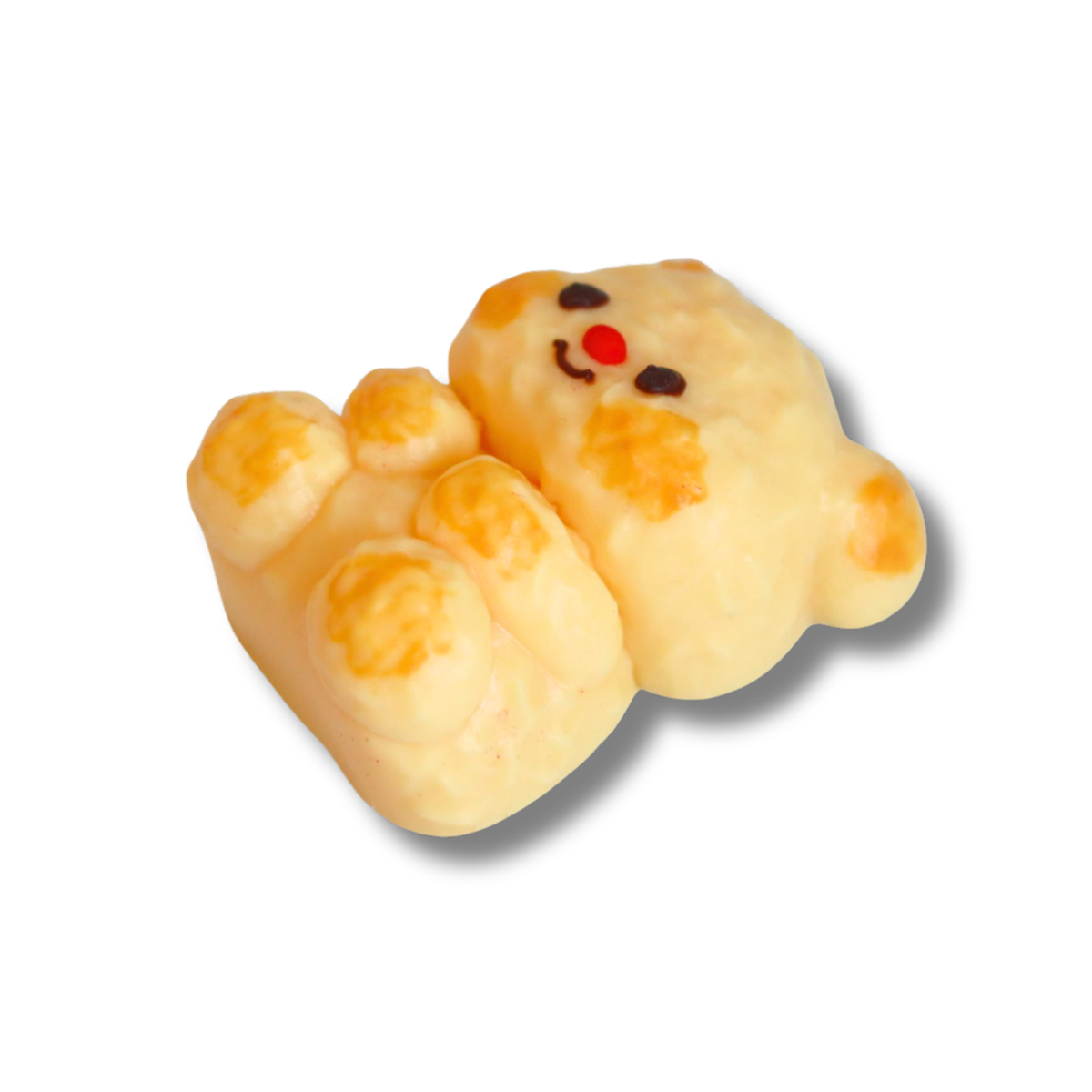 Honey Bear Taba Squishy