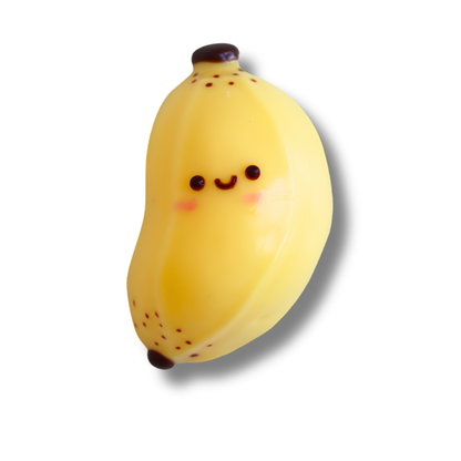 Banana Taba Squishy