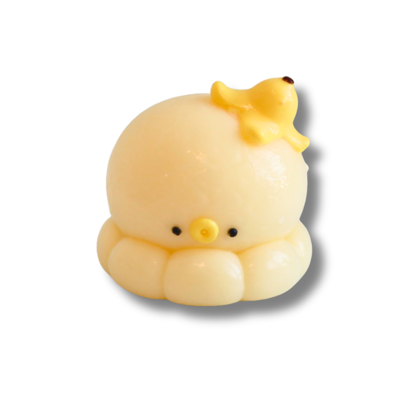 Pieuvre Taba Squishy