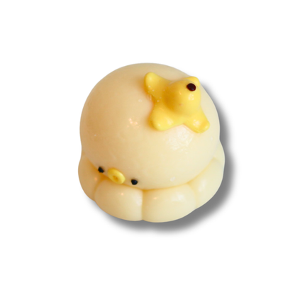 Pieuvre Taba Squishy