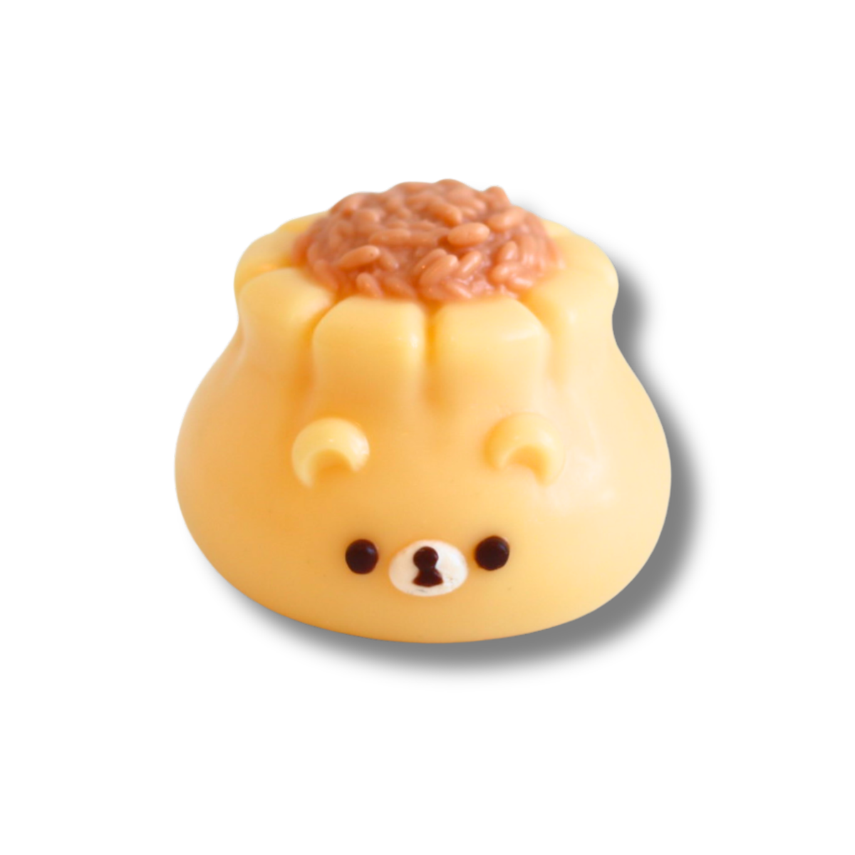 Sweet Rice Bear Taba Squishy