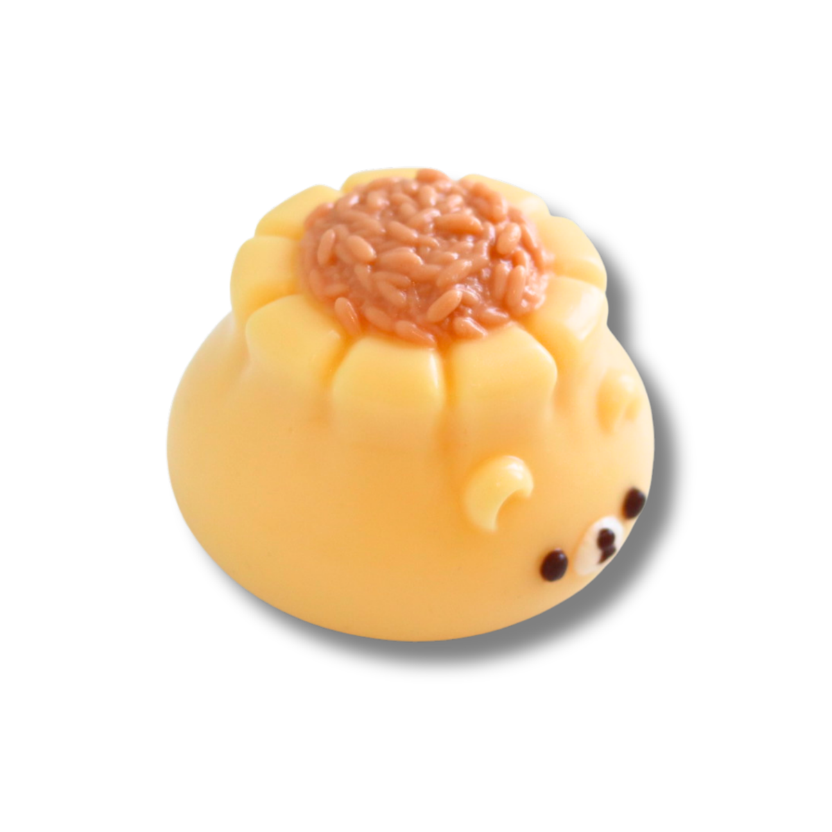 Sweet Rice Bear Taba Squishy