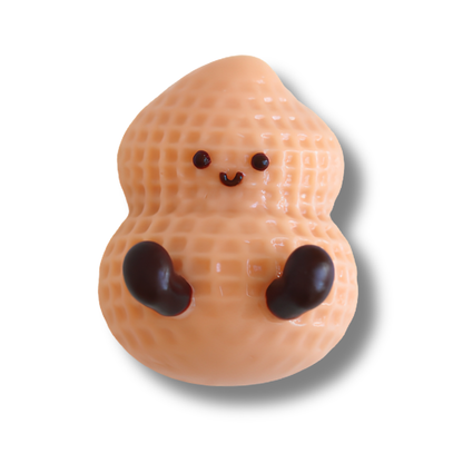 Peanut Taba Squishy