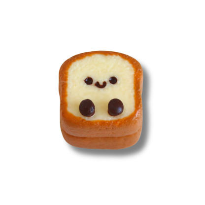 Mini Toast Taba Squishy