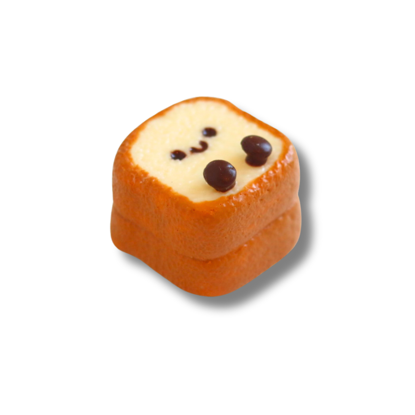 Mini Toast Taba Squishy
