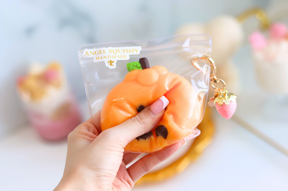 Sweet Orange Taba Squishy