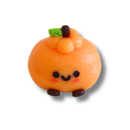 Sweet Orange Taba Squishy
