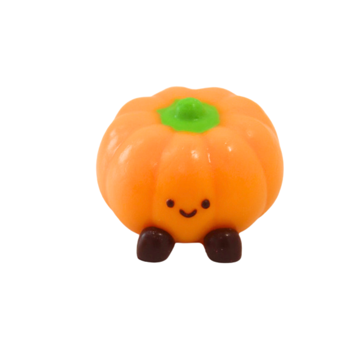 Pumpkin Taba Squishy
