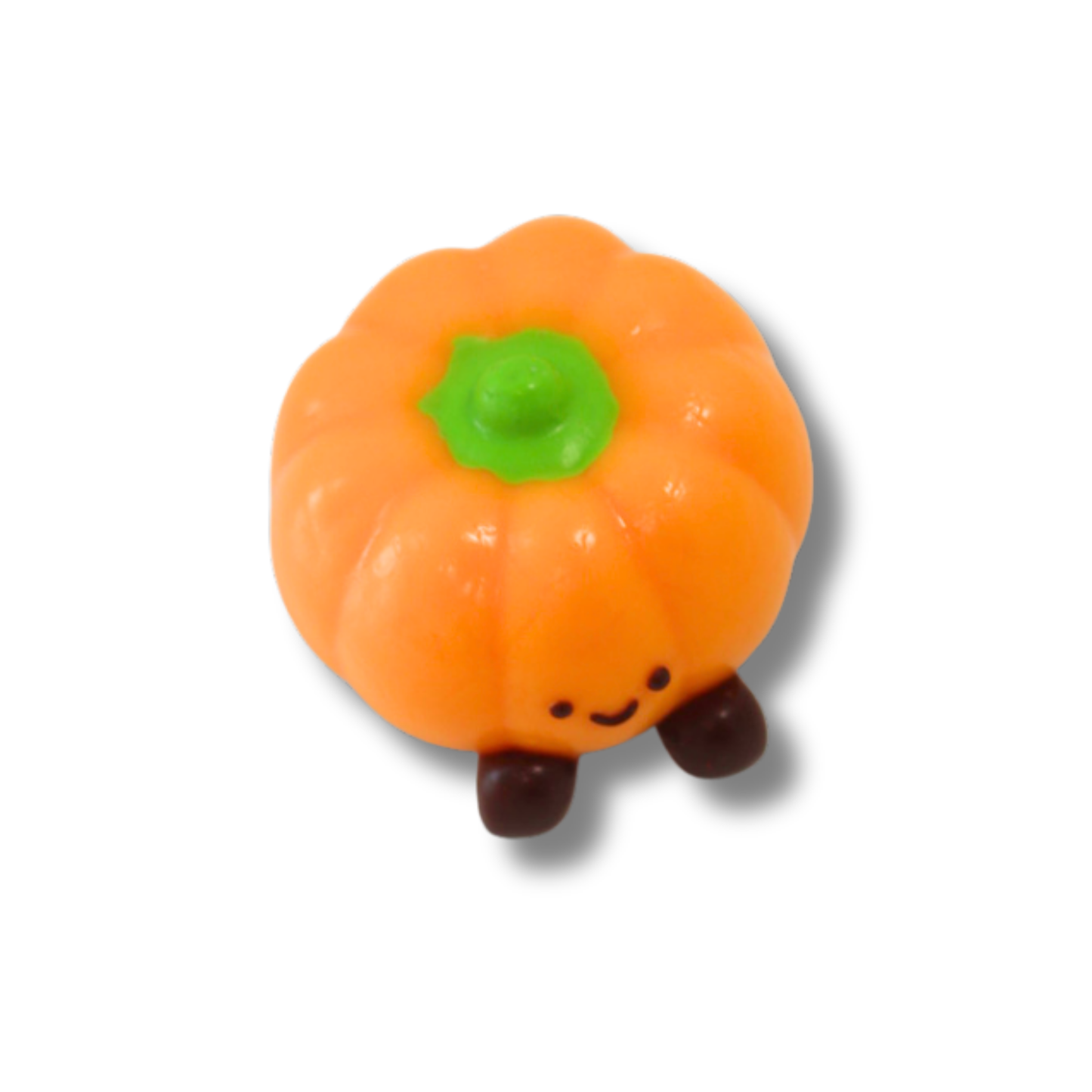 Pumpkin Taba Squishy