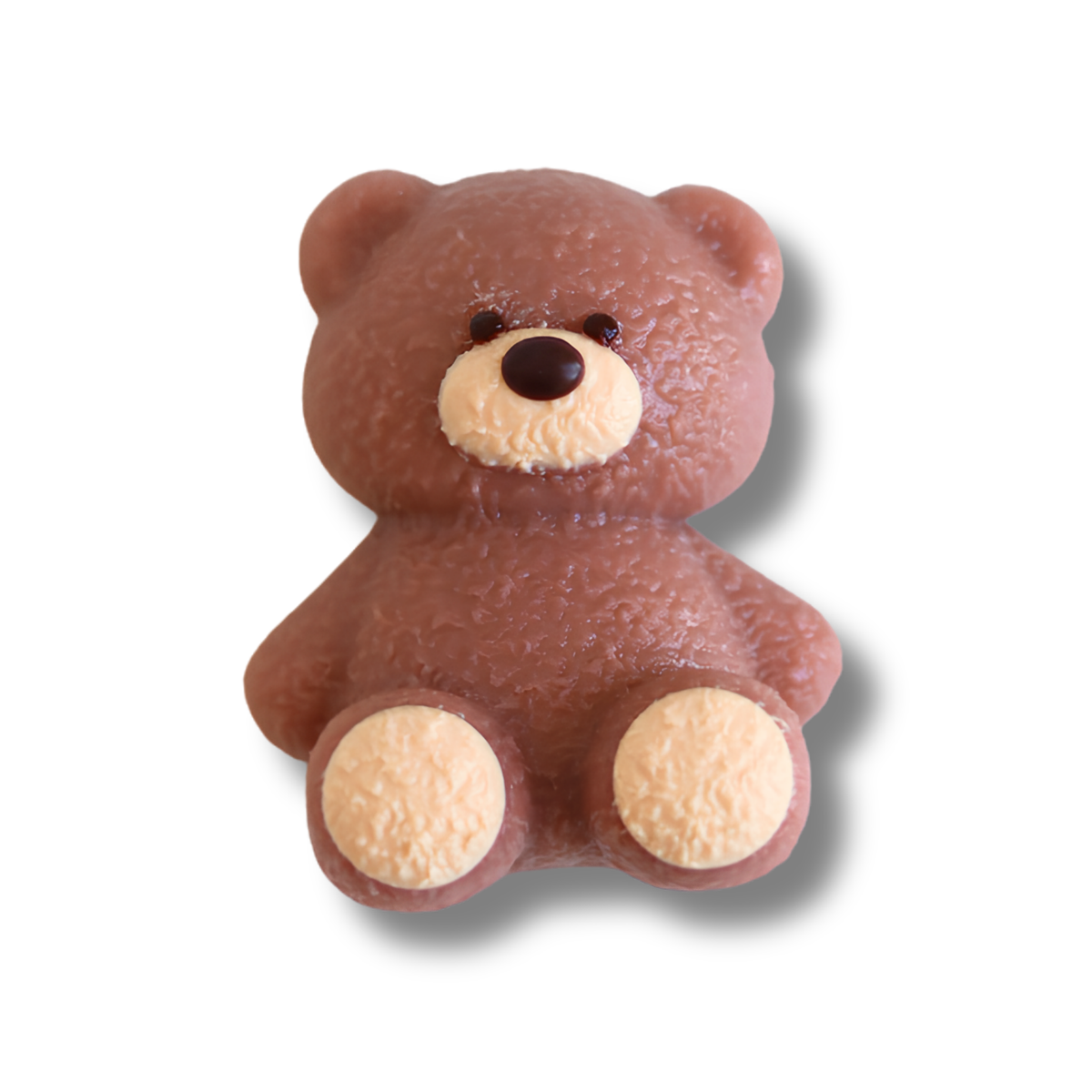 Classic Teddy Bear Taba Squishy