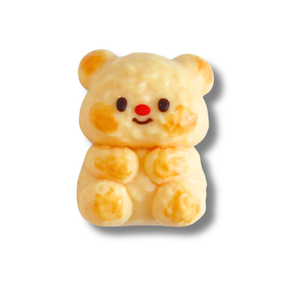 Honey Bear Taba Squishy
