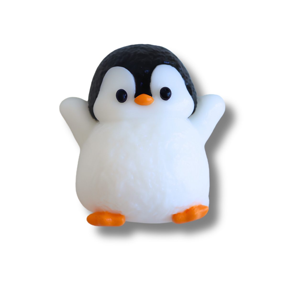Penguin Taba Squishy