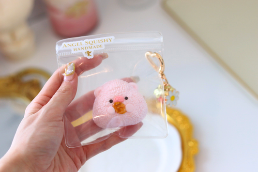 Piggy & Loaf Taba Squishy