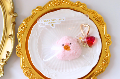 Piggy & Loaf Taba Squishy