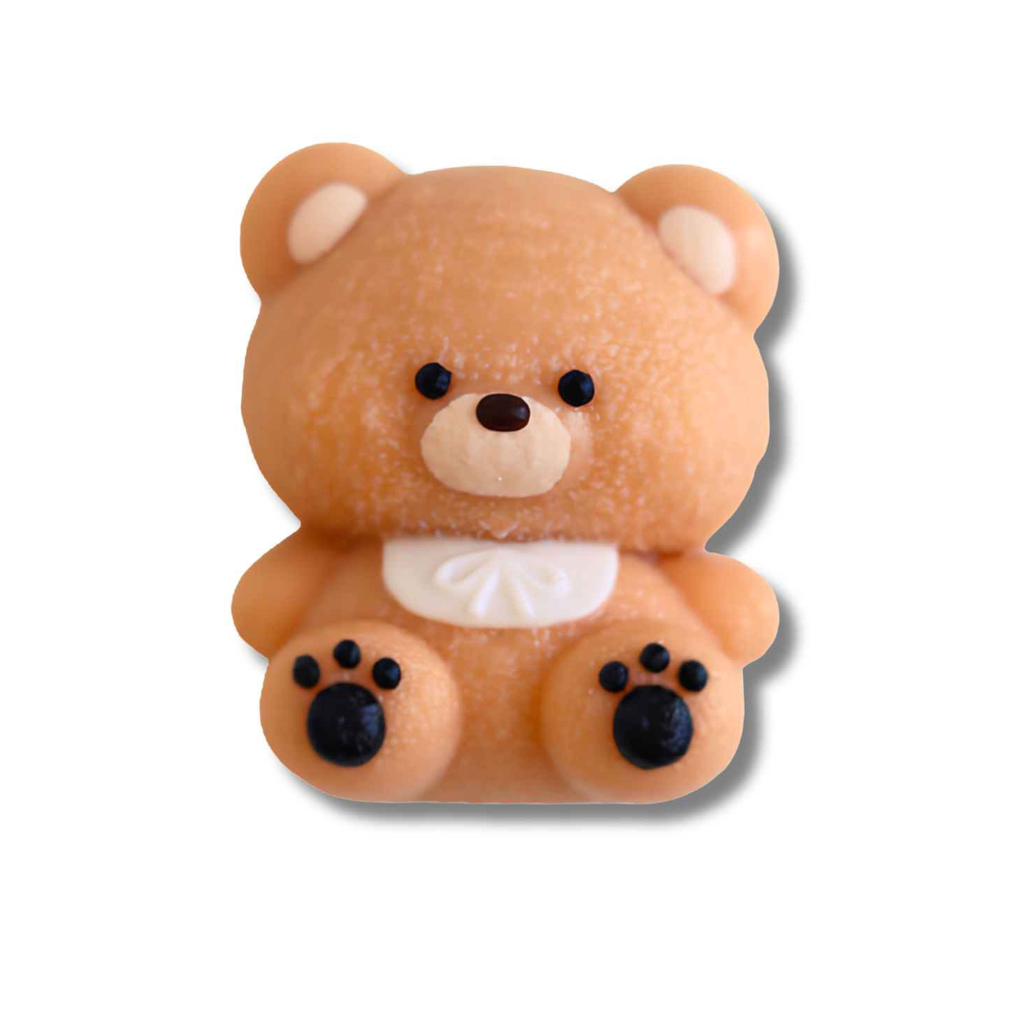 Little Bear Taba Squishy
