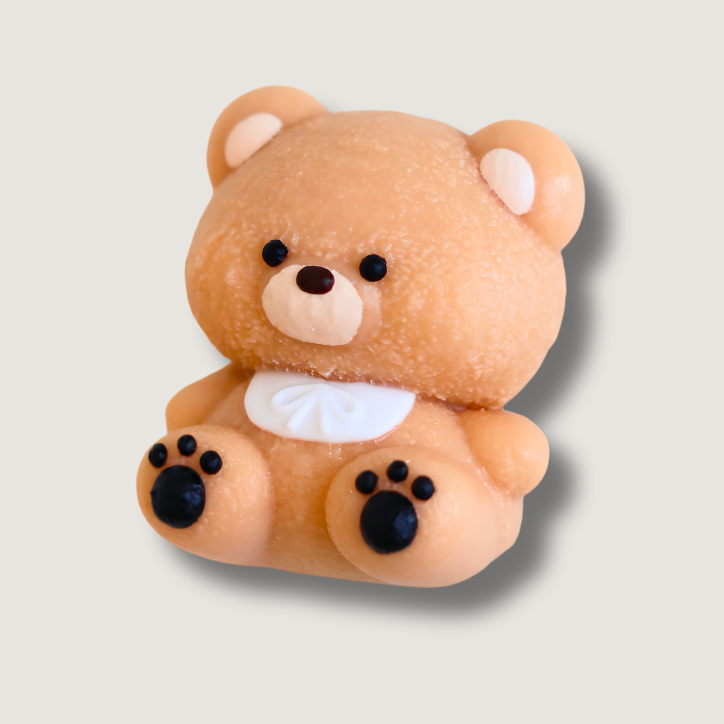 Little Bear Taba Squishy