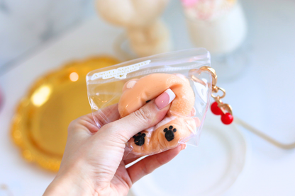 Little Bear Taba Squishy